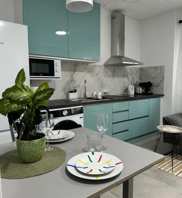 Alicante Apartamento | Loft Emma