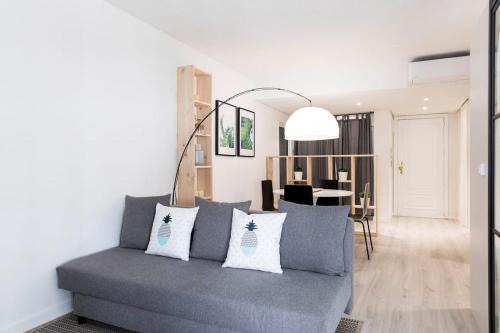 Sant Francesc Apartamento | Loft en el corazón de Valencia