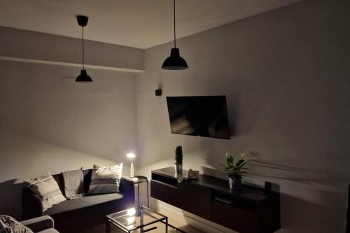 Villa de Vallecas Apartamento | Loft en Madrid junto al metro.