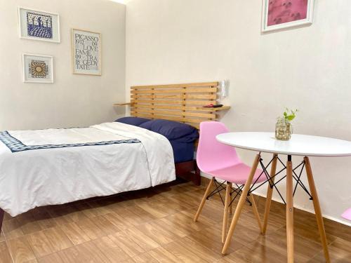 Veracruz Apartamento | Loft en Veracruz
