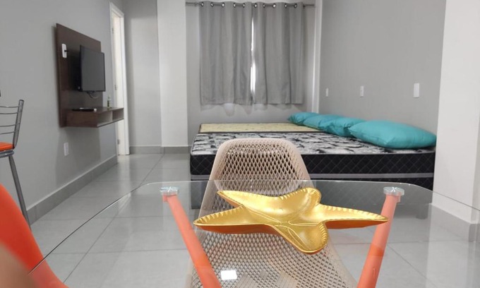Zimbros Apartamento | Loft encantador