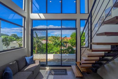 San Juan del Sur Casa | Loft Escondido, Quiet, Peaceful