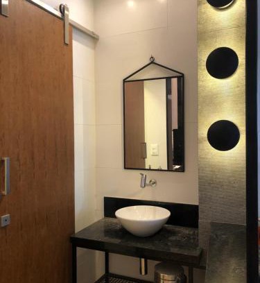Copacabana Apartamento | Loft estiloso em Copacabana