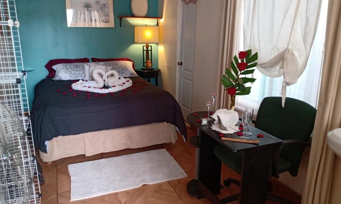 Playas de Chapultepec Casa | Loft Estudio El Faro - Zona Estero Beach