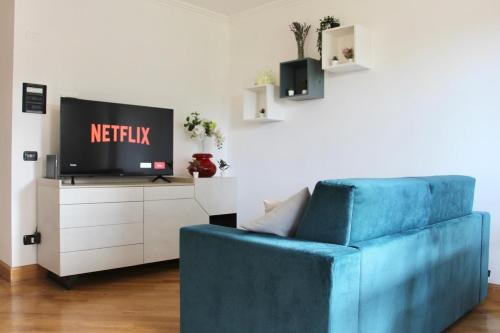 Torrino Apartamento | Loft Eur Rome free parking