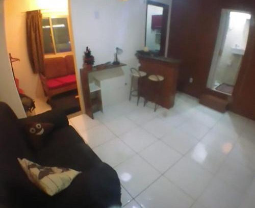 Praca Seca Casa | Loft Fino Pedra da Macumba - Recreio