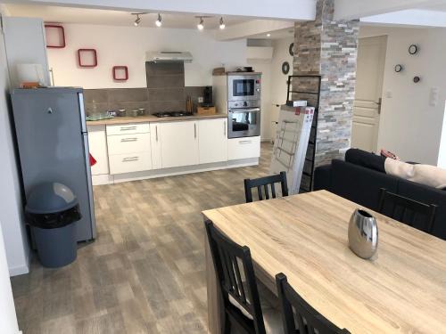 Laplume Apartamento | - Loft fléchette - clim - garage