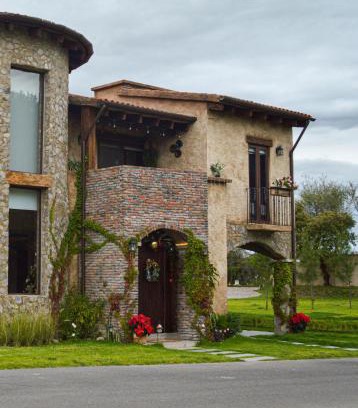 Santeagueda Apartamento | Loft Foresta