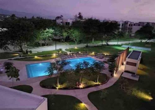 Ixtapa Apartamento | Loft Foresta Vallarta Condos