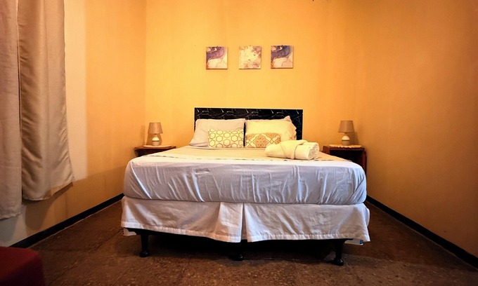 La Libertad Apartamento | Loft frente al mar