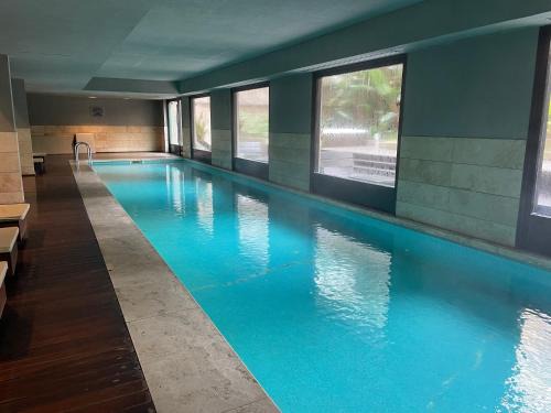 Retiro Apartamento | Loft Full Amenities en Retiro