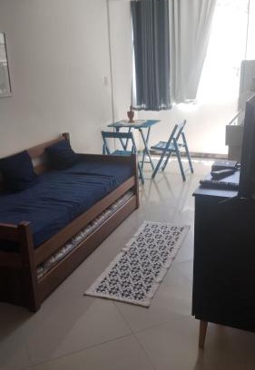 Ferradurinha Apartamento | Loft Geribá