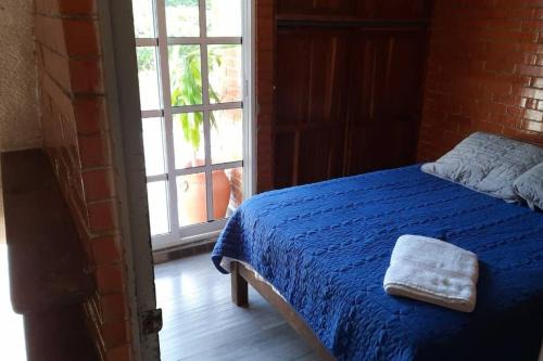 Crucecita Apartamento | Loft guelaguetza A