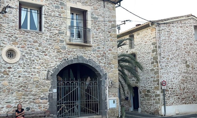Pinet Apartamento | Loft-holidy Appartement Spacieux à Proximité de la Plage