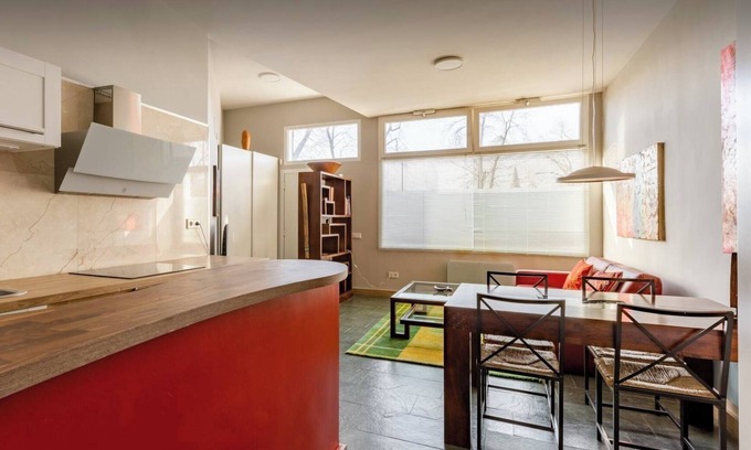 Ventas Apartamento | Loft alto standing a 15 min. de Cibeles, a 15 del Wanda y a 20 del aeropuerto.
