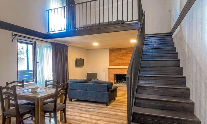 Likani Casa | Loft House