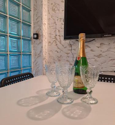 Nysa Apartamento | Loft House Noclegi Nysa