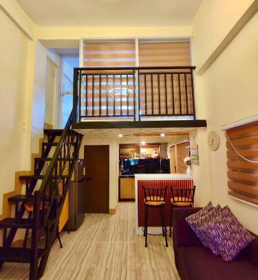 Patar Apartamento | Loft house @ Patar beach