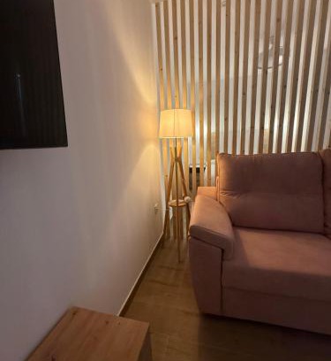 Pontones Apartamento | Loft HUELGAS