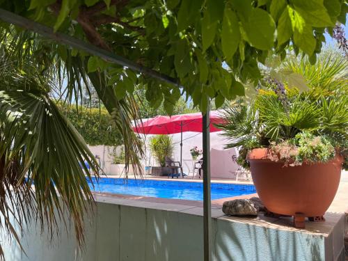 Huetor Santillan Casa | LOFT Huetor Santillan
