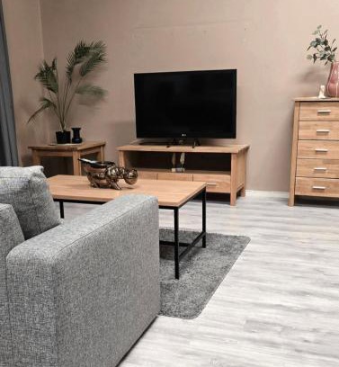Savonlinna Apartamento | Loft- huoneisto matkustajasatamassa