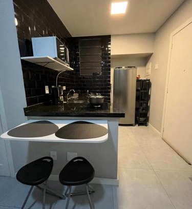 Icarai Apartamento | Loft Icaraí