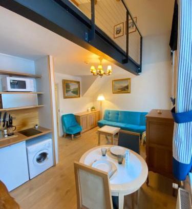 Pohja-Tallinn Apartamento | Loft Ilmarine