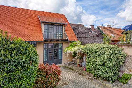 Riegel am Kaiserstuhl Apartamento | Loft Im Künstlerhaus