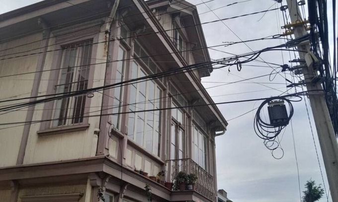 Cerro Alegre Apartamento | Loft en Cerro alegre, Valparaíso