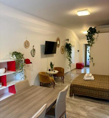 Varzi Apartamento | Loft in Fiera