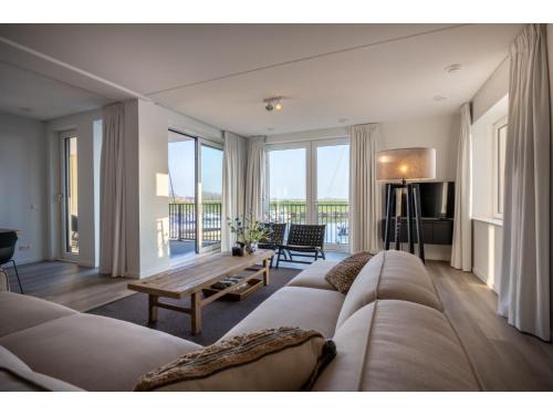 Kamperland Apartamento | Loft in Kamperland by Marina & Beach