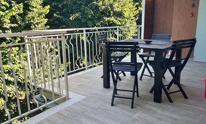 Correggio Apartamento | Loft in the heart of Correggio