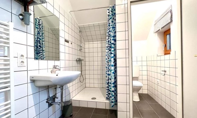 Gloggnitz Apartamento | Loft in the main square
