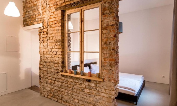 Hohenschoenhausen Apartamento | Loft in the middle of Berlin