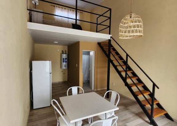 San Pedro Apartamento | Loft Independencia