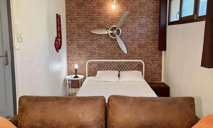 Chamalieres Apartamento | Loft Indus
