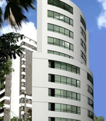 Jaqueira Apartamento | Loft Jaqueira Essence
