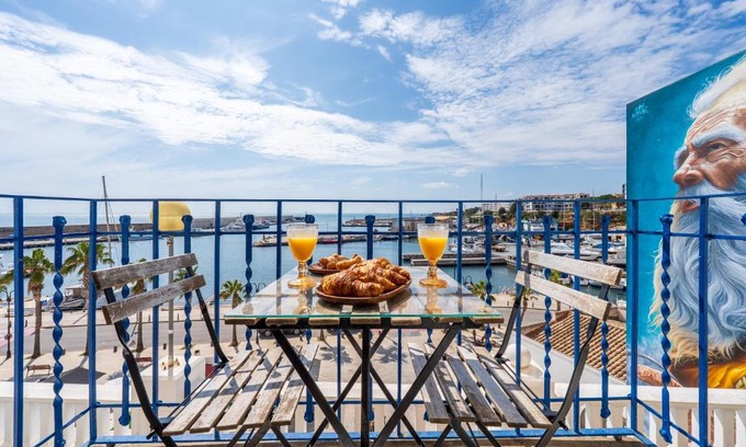 Costa Dorada Apartamento | Loft Jb