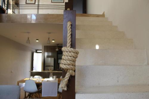 Merida Municipality Apartamento | Loft Joa