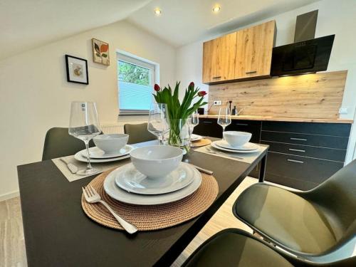 Bad Hersfeld Apartamento | Loft Johannesberg