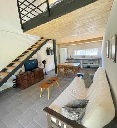 San Salvador de Jujuy Apartamento | Loft Jujuy 2 Departamento Céntrico