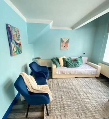 Kalamaja Apartamento | Loft Kalaranna