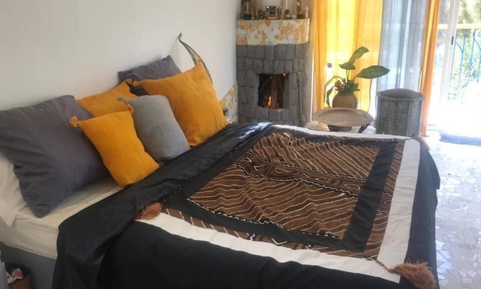 Ngor Casa | Loft Keur Bibou