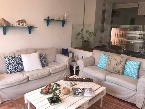 Guatiza Apartamento | Loft La petite