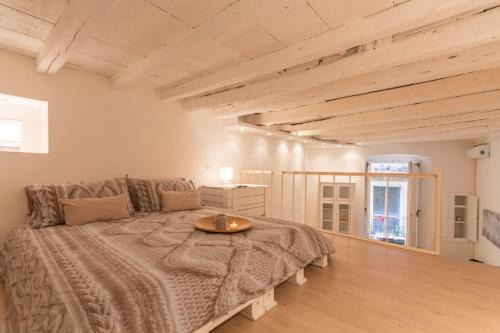 Historic Castle District Apartamento | Loft Lamarmora 18