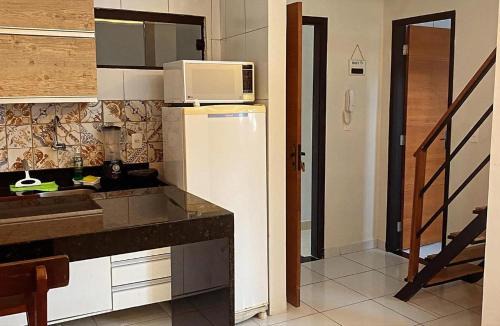 Sao Jose Apartamento | Loft Lampião