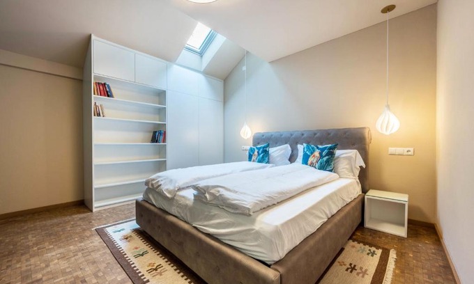 Bressanone Apartamento | Loft Lauben