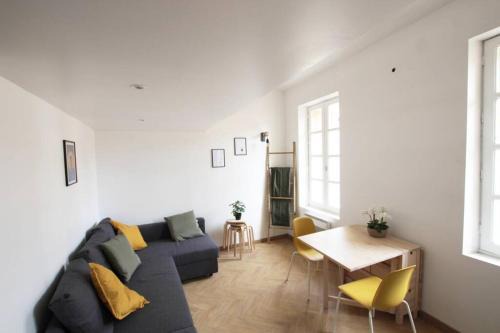 16th Arrondissement Apartamento | LOFT LE BER'AMAR L'ESTAQUE