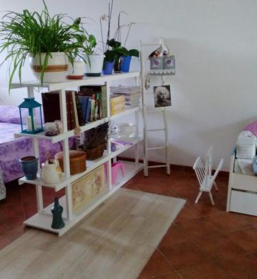 San Germano Chisone Apartamento | Loft "Le Rosier"