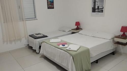 Iguaba Grande Apartamento | Loft LISBOA para Casais, em Iguaba Grande, 3 Pessoas, 150 metros da praia